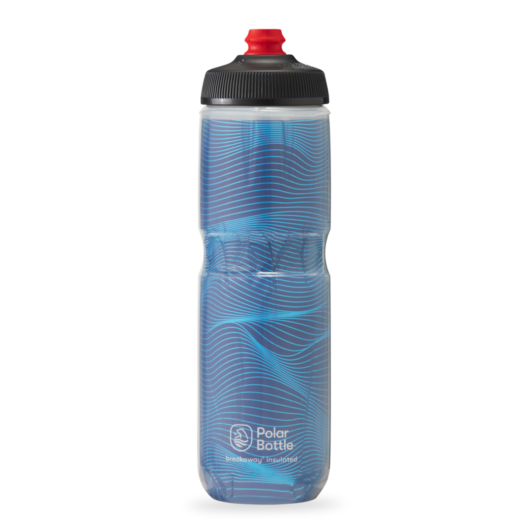 Polar Bottle Breakaway Insulated Jersey Knit