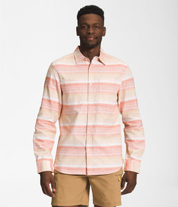 The North Face M's Arroyo Lightweight Flannel