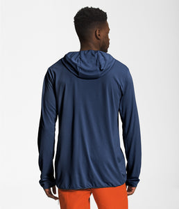 The North Face M's Belay Sun Hoodie