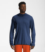 Load image into Gallery viewer, The North Face M&#39;s Belay Sun Hoodie
