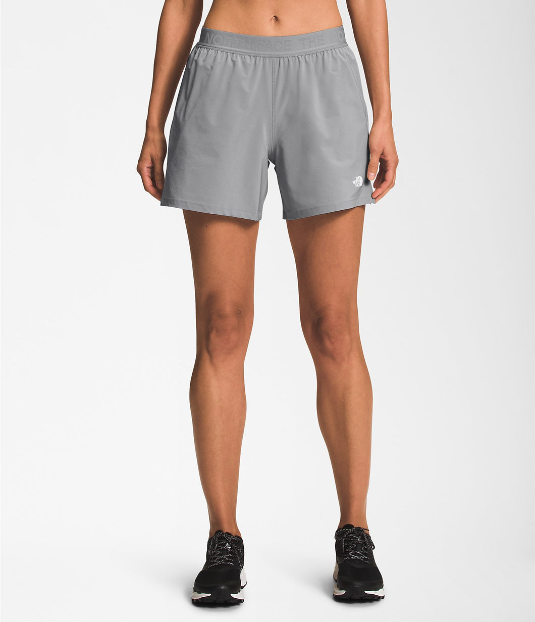 The North Face W's Wander Shorts