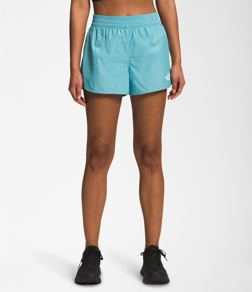 The North Face W's Limitless Run Shorts