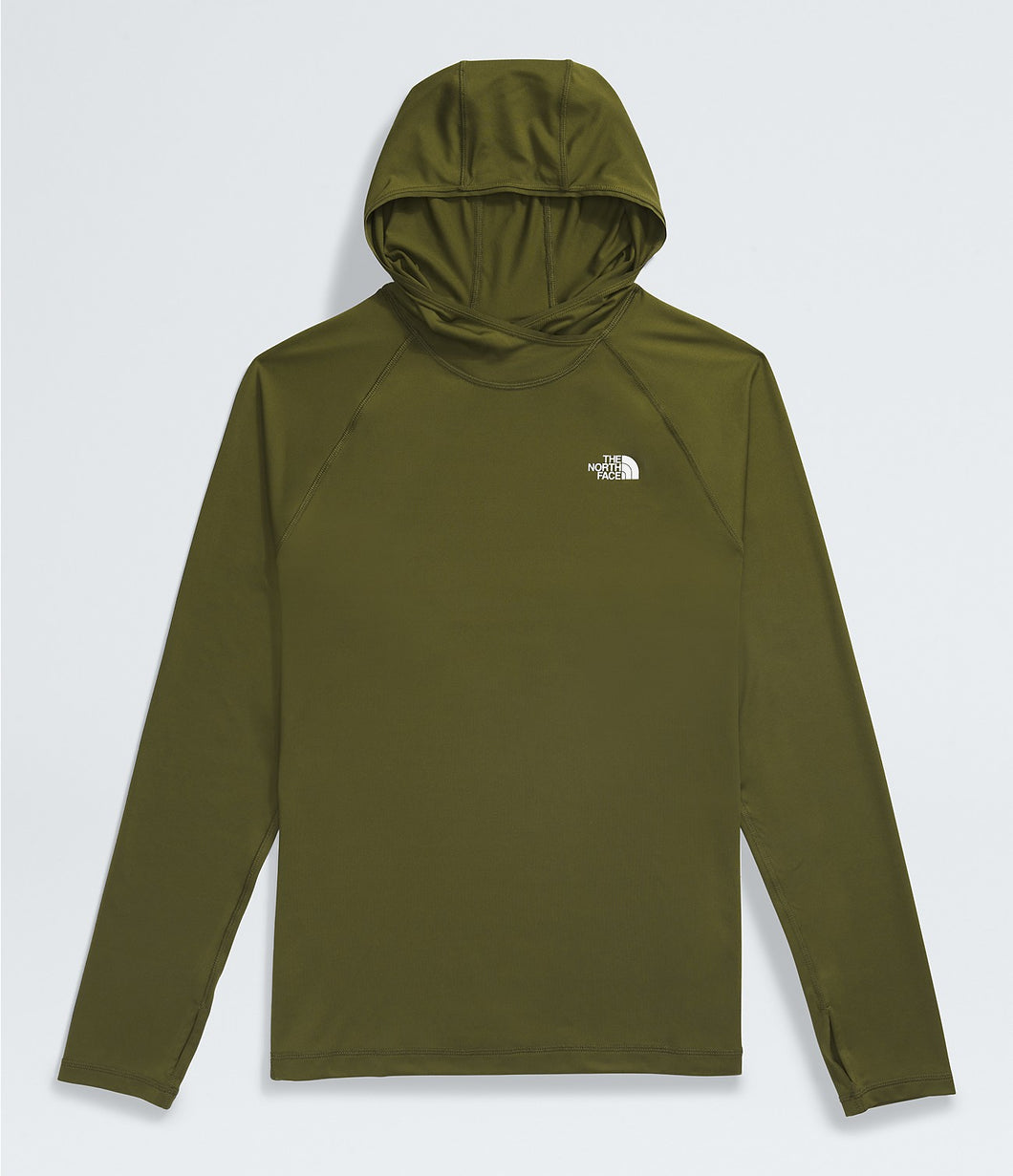 The North Face M's Class V Water Hoodie