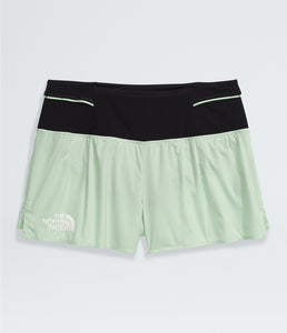 The North Face W's Summit Series Pacesetter 3'' Shorts