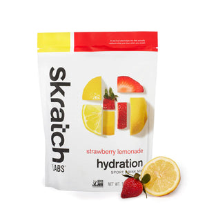 Skratch Labs Hydration Sport Mix