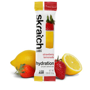 Skratch Labs Hydration Mix-Single