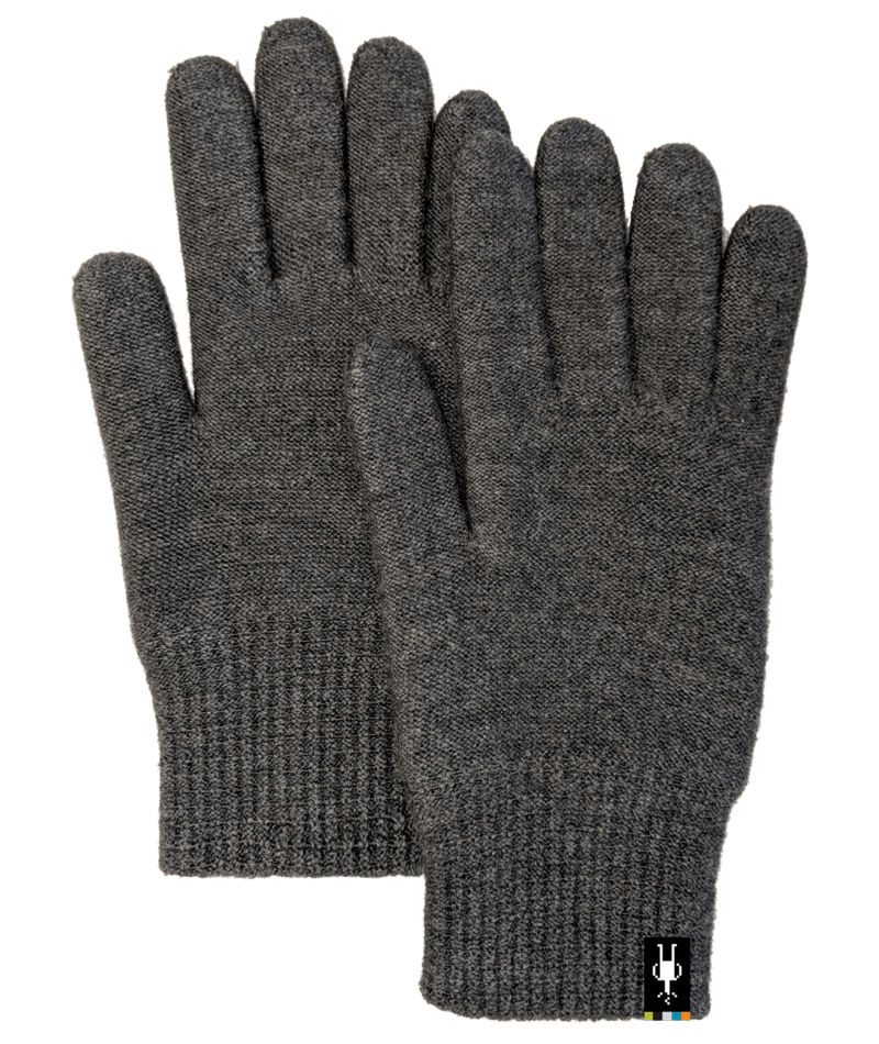 Smartwool Boiled Wool Glove