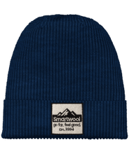 Load image into Gallery viewer, Smartwool Patch Beanie

