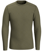 Load image into Gallery viewer, Smartwool M&#39;s Classic Thermal Merino Base Layer Crew
