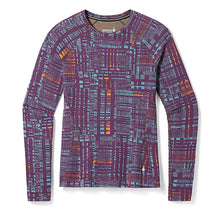 Load image into Gallery viewer, Smartwool W&#39;s Classic Thermal Merino Base Layer Crew
