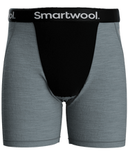 Load image into Gallery viewer, Smartwool M&#39;s Wind Boxer Brief
