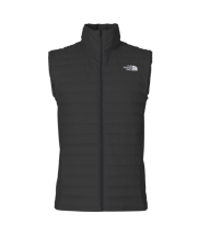 The North Face M's Canyonlands Hybrid Vest