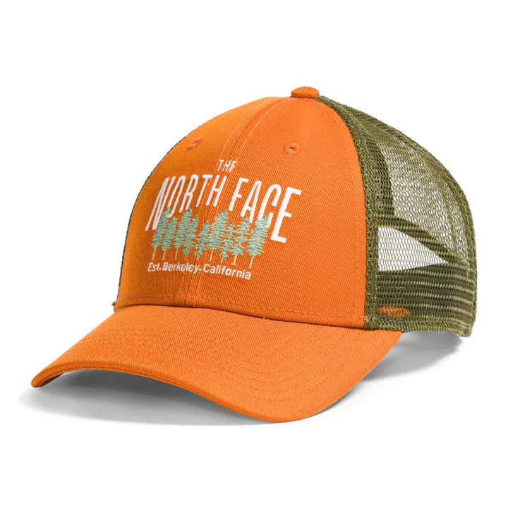 North face mudder trucker clearance
