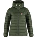 Fjallraven W's Expedition Pack Down Hoodie