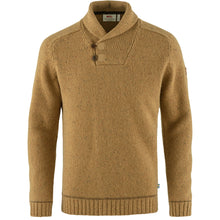Load image into Gallery viewer, Fjallraven M&#39;s Lada Sweater
