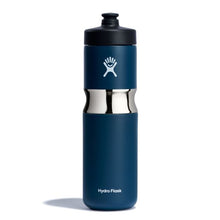 Load image into Gallery viewer, Hydro Flask 20 oz Wide Mouth Insulated Sport Bottle
