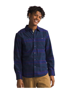 The North Face M's Arroyo Lightweight Flannel