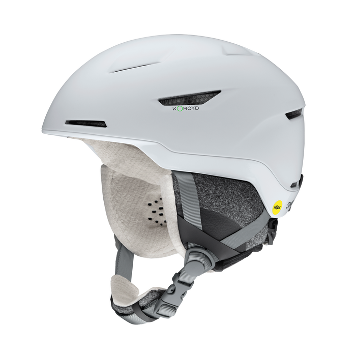 Smith Vida MIPS