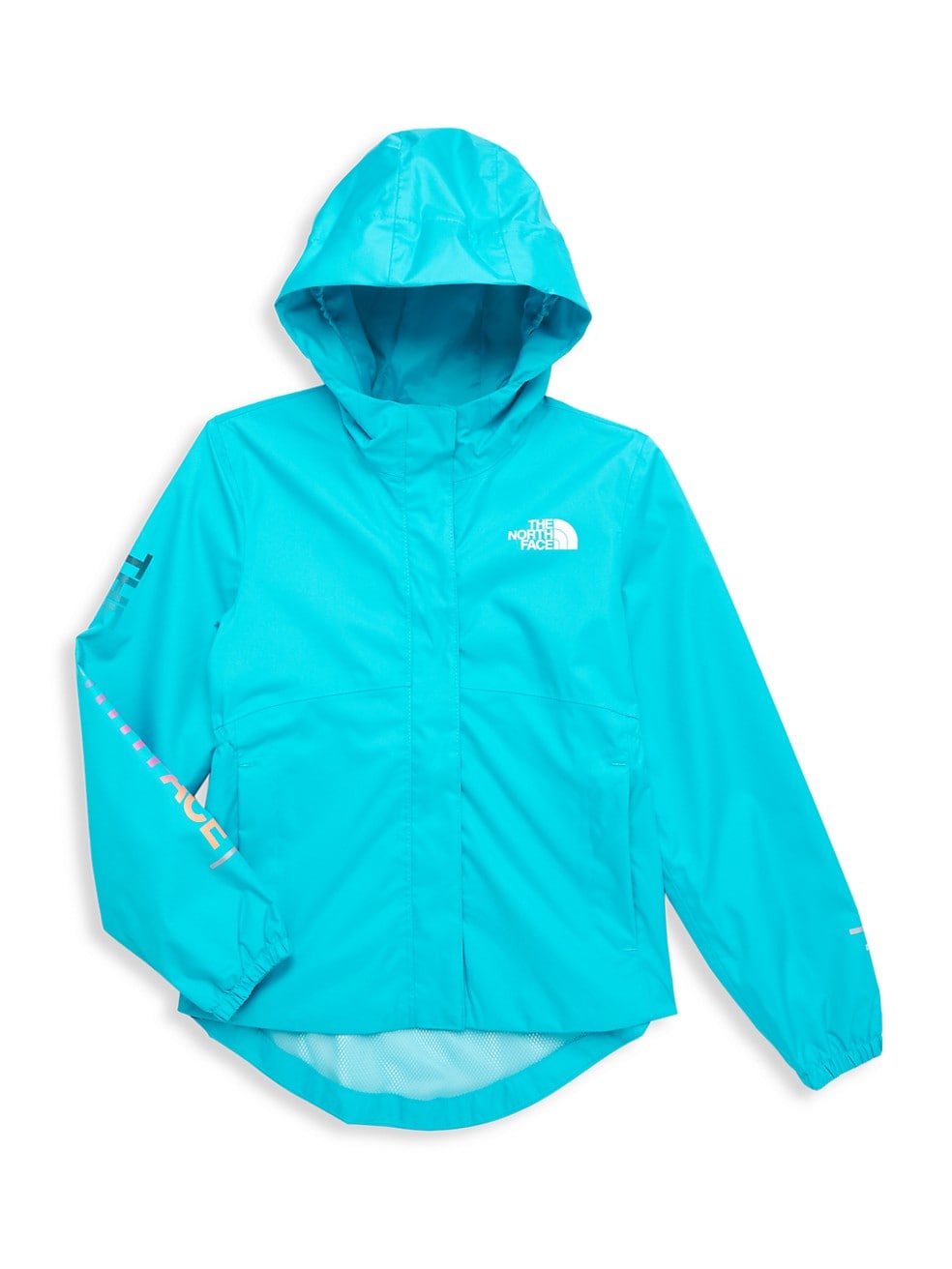 The North Face Girl's Antora Rain Jacket