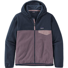 Load image into Gallery viewer, Patagonia Girl&#39;s Micro D Snap-T Jacket
