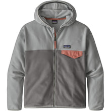 Load image into Gallery viewer, Patagonia Girl&#39;s Micro D Snap-T Jacket
