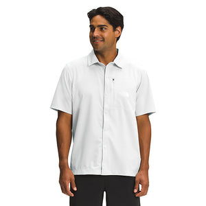 The North Face M's First Trail S/S Shirt