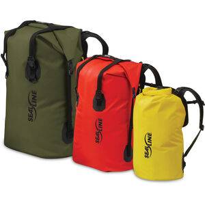 Seal Line Boundary Pack