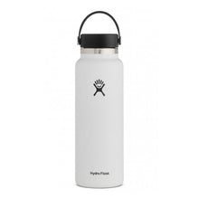 Load image into Gallery viewer, Hydro Flask 40 oz Wide Mouth Flex Cap
