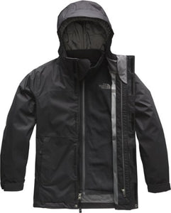 The North Face Boy's Vortex Triclimate Jacket