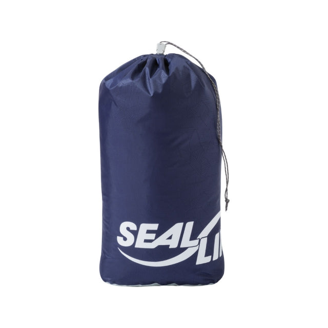 Seal Line Blocker Cinch Sack