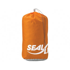 Seal Line Blocker Cinch Sack