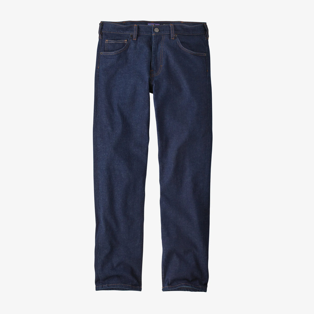 Patagonia M's Straight Fit Jeans - Reg