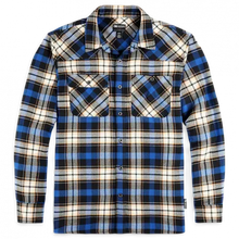 Load image into Gallery viewer, Outdoor Research M&#39;s Feedback Flannel Shirt
