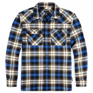 Outdoor Research M's Feedback Flannel Shirt