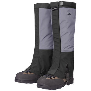 Outdoor Research W's Crocodile Gaiters