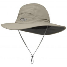 Load image into Gallery viewer, Outdoor Research Sombriolet Sun Hat
