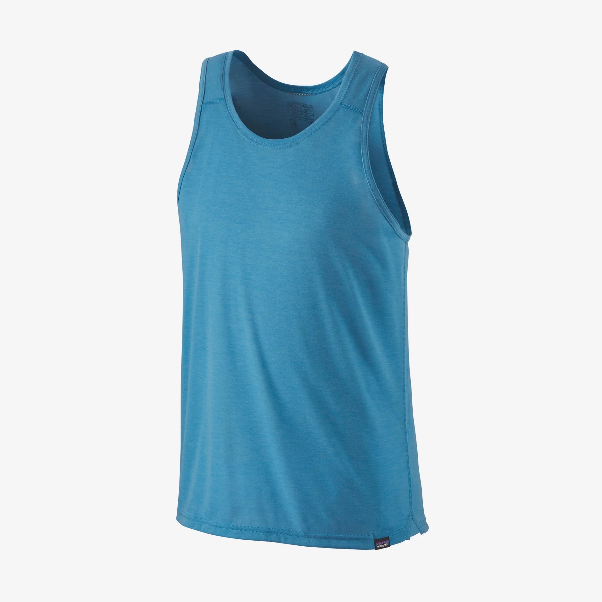 Patagonia capilene tank top 2025 mens