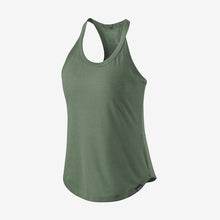 Load image into Gallery viewer, Patagonia W&#39;s Cap Cool Trail Tank

