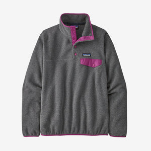 Patagonia W's LW Synch Snap-T P/O