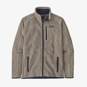 Patagonia M s Better Sweater Jacket Blue Mountain Outfitters LLC