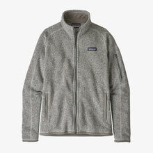 Load image into Gallery viewer, Patagonia W&#39;s Better Sweater Jacket
