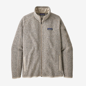 Patagonia W's Better Sweater Jacket