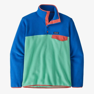Patagonia M's Lightweight Synch Snap-T Pullover