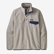 Load image into Gallery viewer, Patagonia M&#39;s Lightweight Synch Snap-T Pullover
