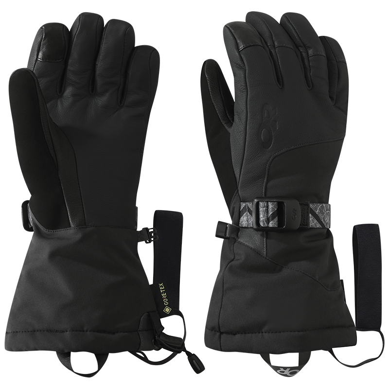 Outdoor Research W's Carbide Sensor Glove