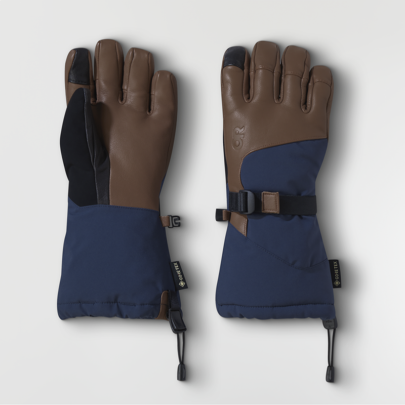 Outdoor Research W's Carbide Sensor Glove