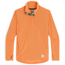 Load image into Gallery viewer, Outdoor Research W&#39;s Trail Mix Snap Pullover
