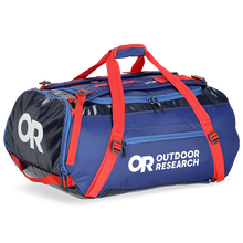 Load image into Gallery viewer, Outdoor Research CarryOut duffel 60L
