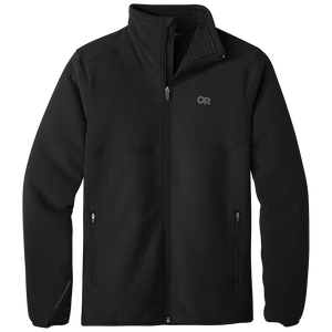 Outdoor Research M's Vigor Plus Fleece Jacket