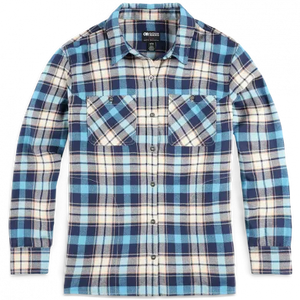 Outdoor Research W's Feedback Flannel Shirt